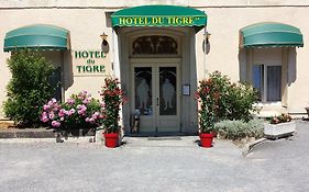 Hotel du Tigre Verdun